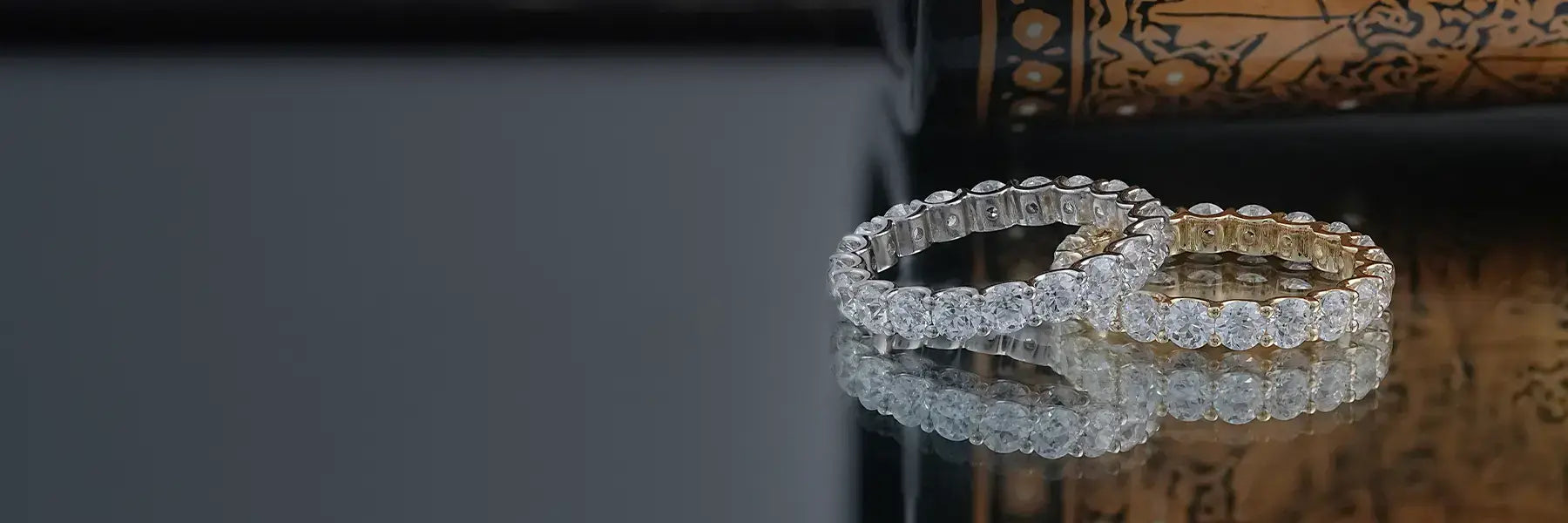 Eternity Band