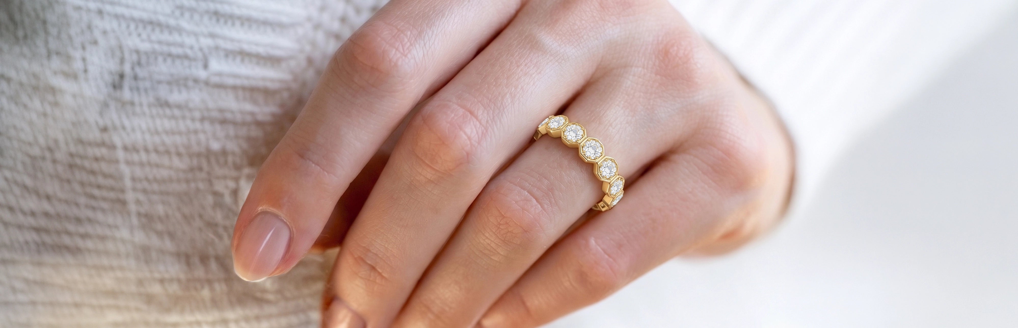 Eternity Band