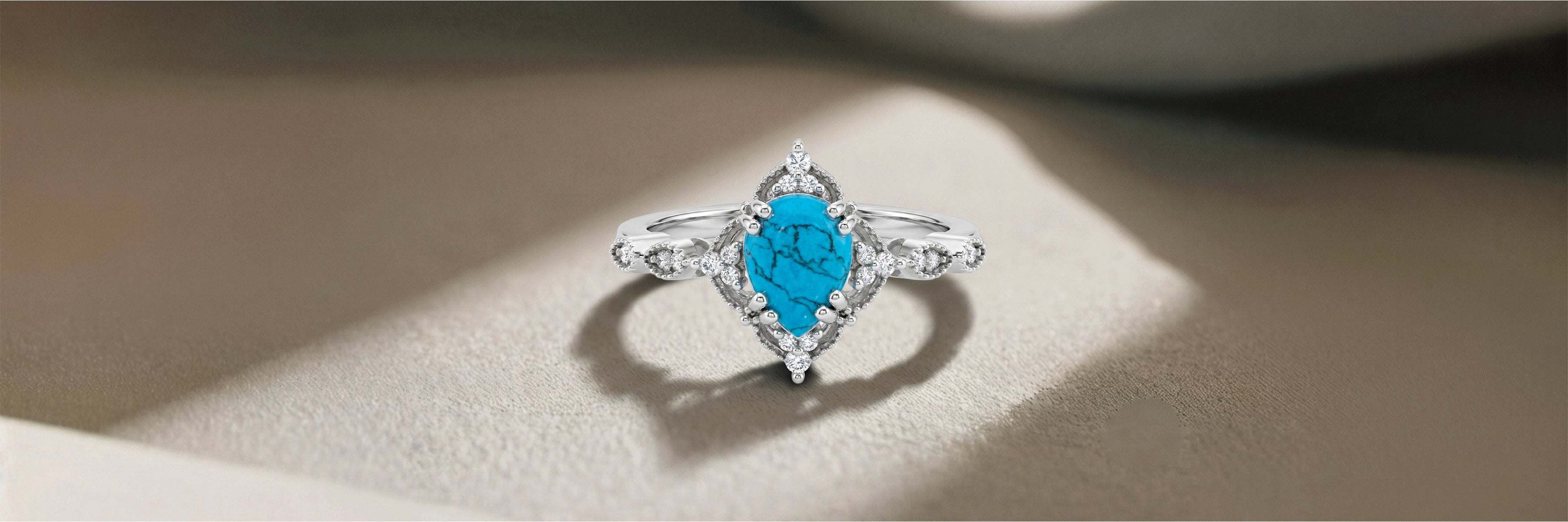 Vintage Ring