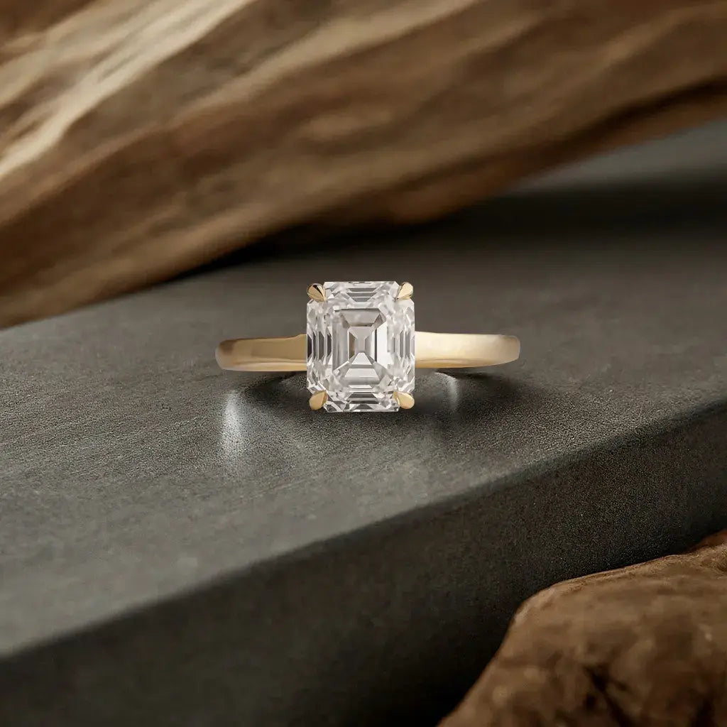 The Legacy of the Old Mine Emerald