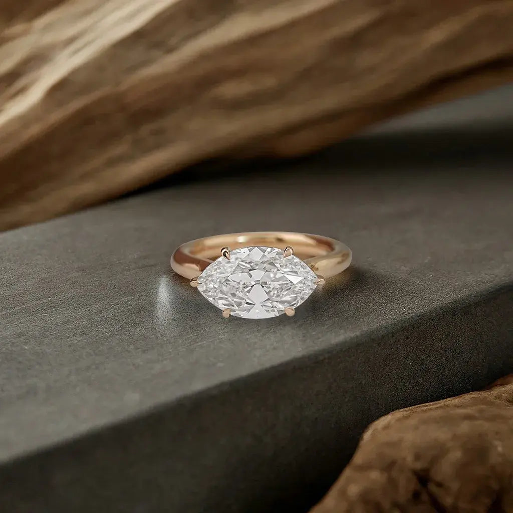 The Legacy of the Old Mine Marquise