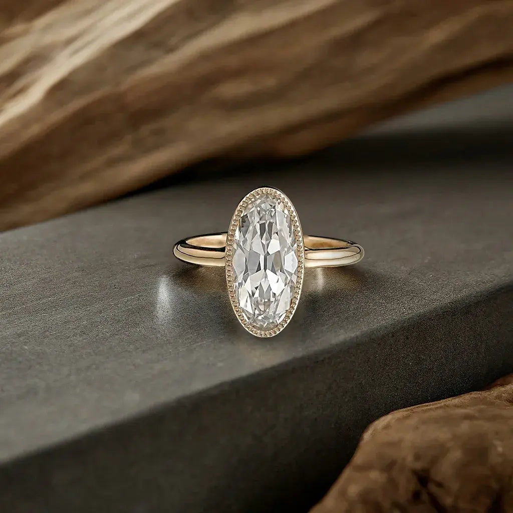 The Legacy of the Old Mine Moval