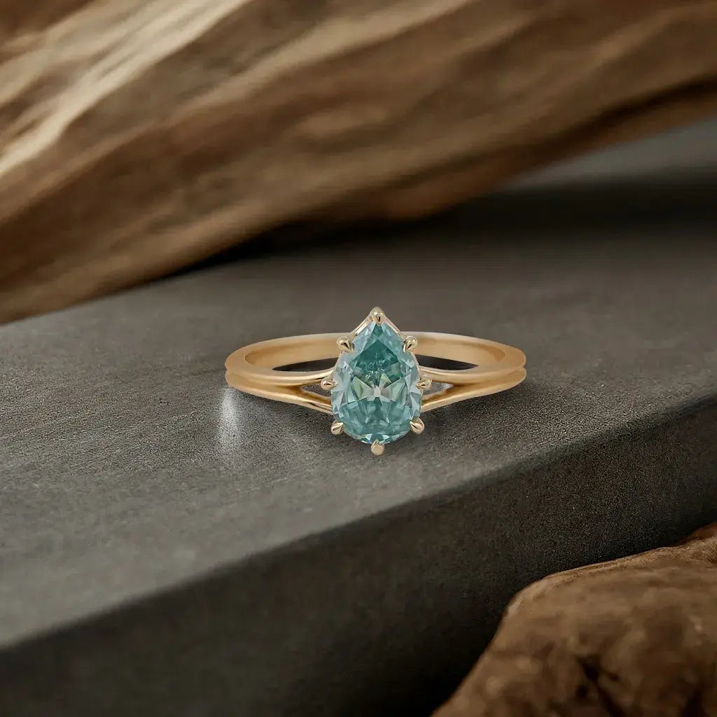 The Legacy of an Old Mine Pear