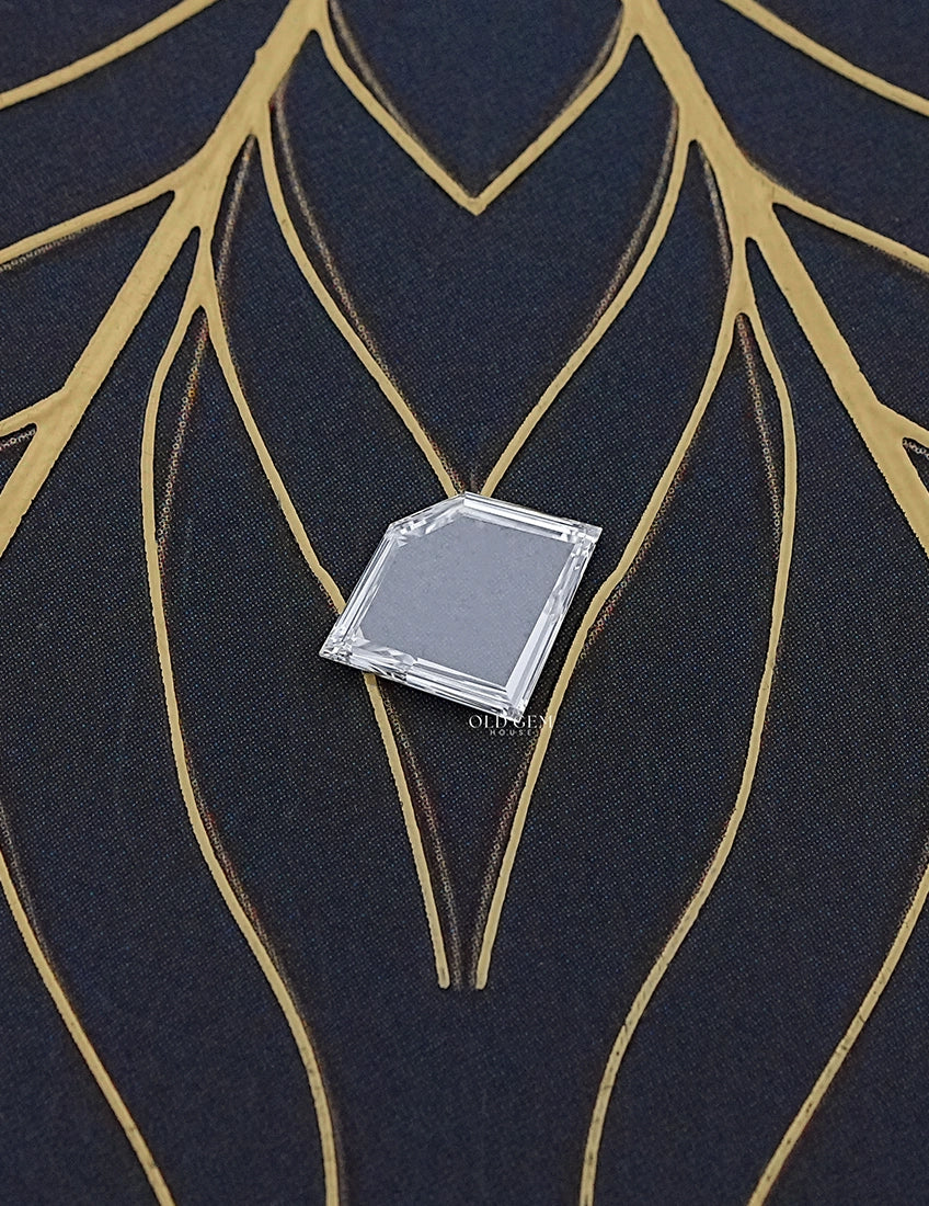 Portrait Lab Diamond Loose