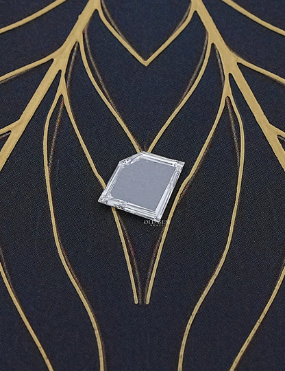 Portrait Lab Diamond Loose