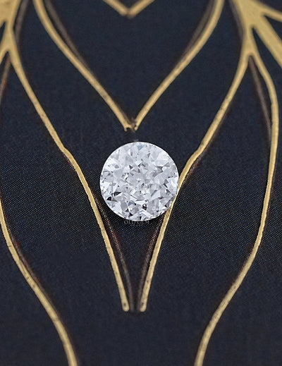 Antique Portuguese Cut Loose Diamond