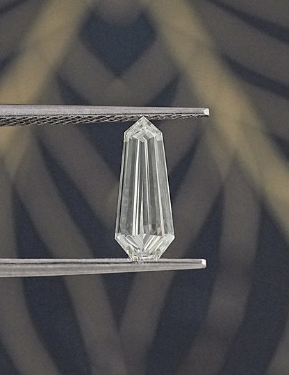 Antique Shape Lab Grown Diamond Loose
