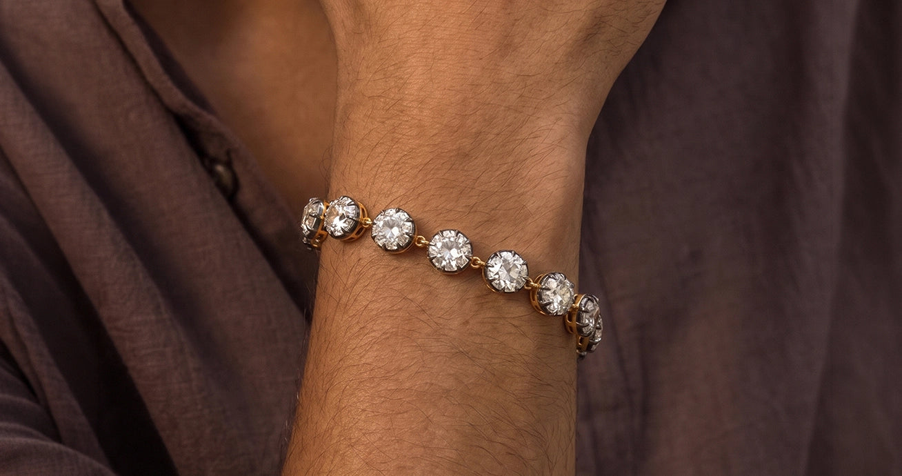Men's Bracelet