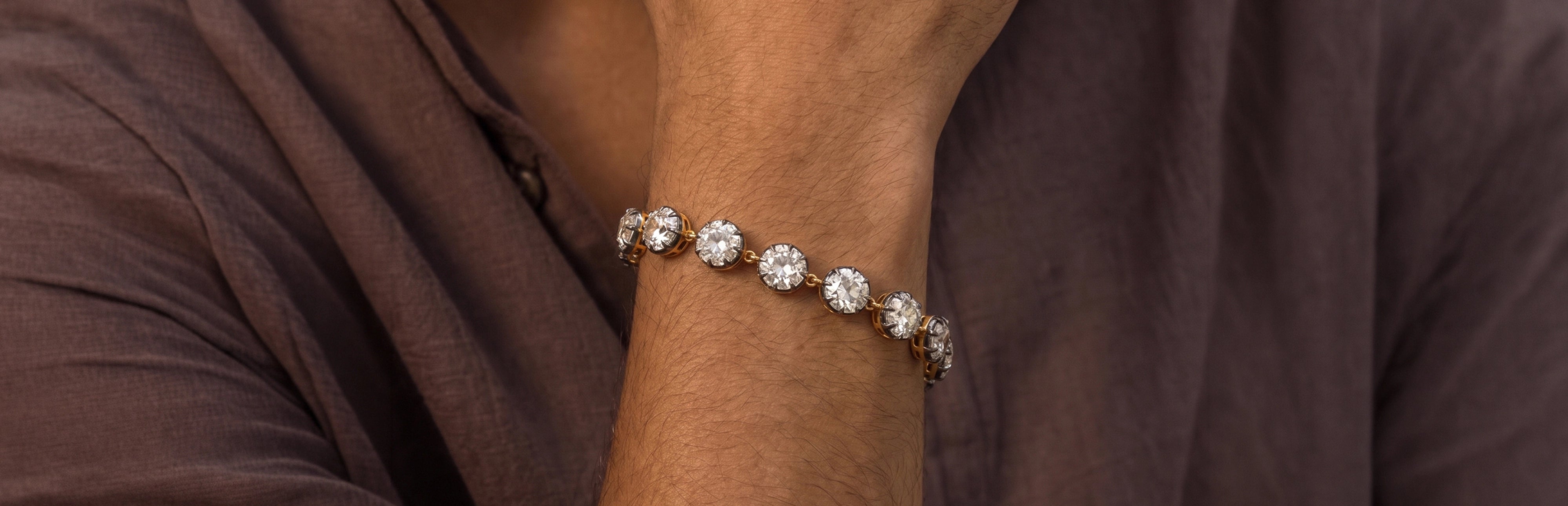 Men's Bracelet