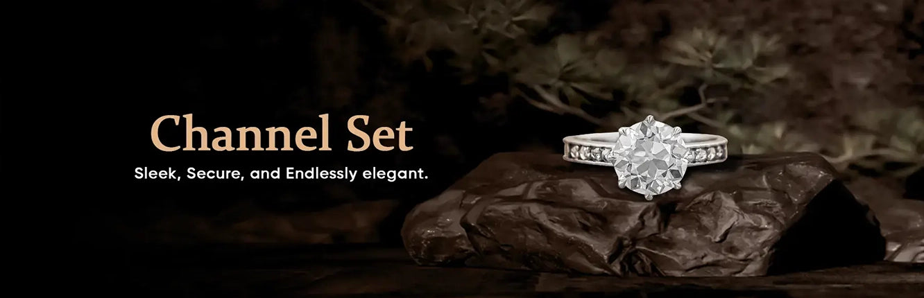 Channel Set