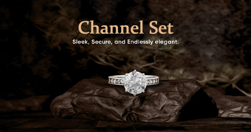 Channel Set