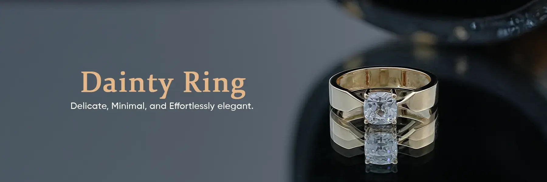 Dainty Ring