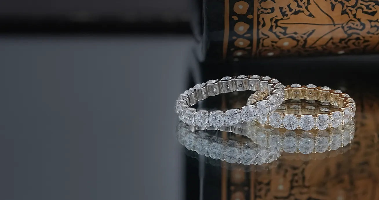 Eternity Band
