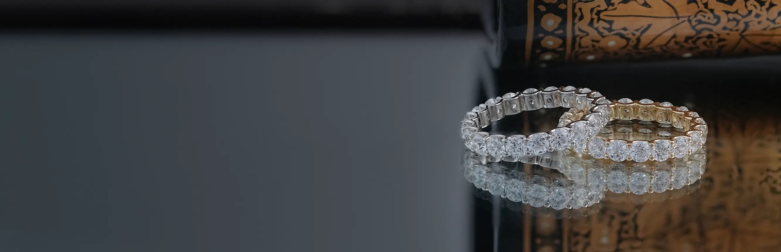 Eternity Band