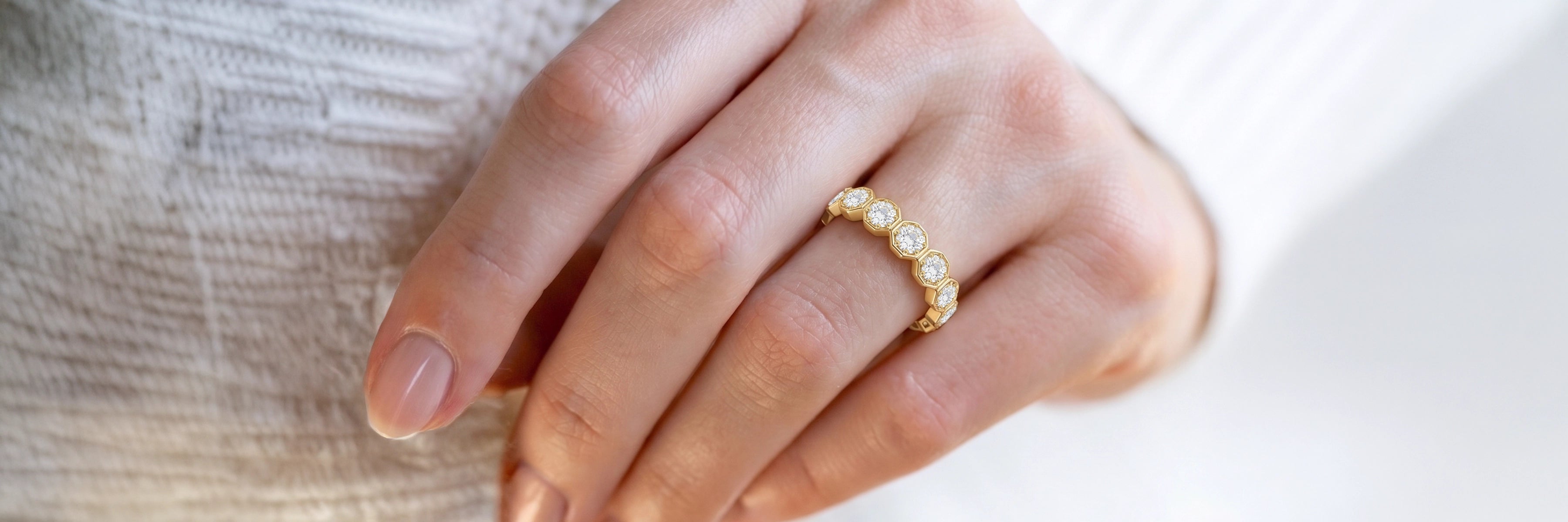 Eternity Band