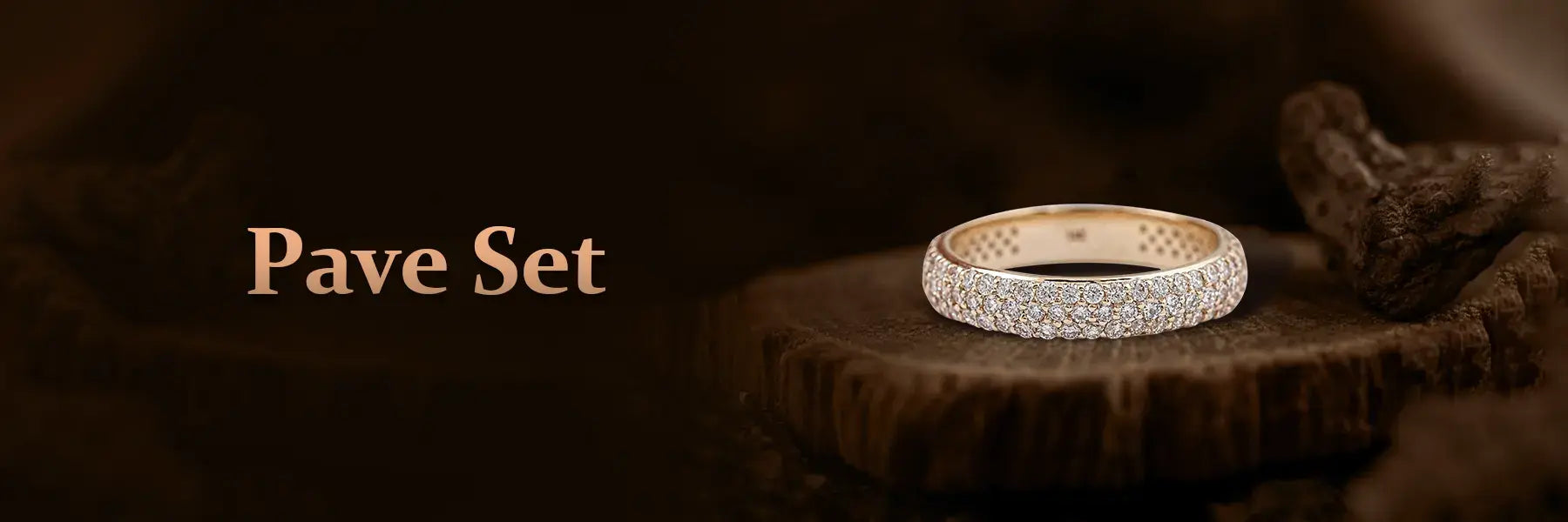 Pave Set