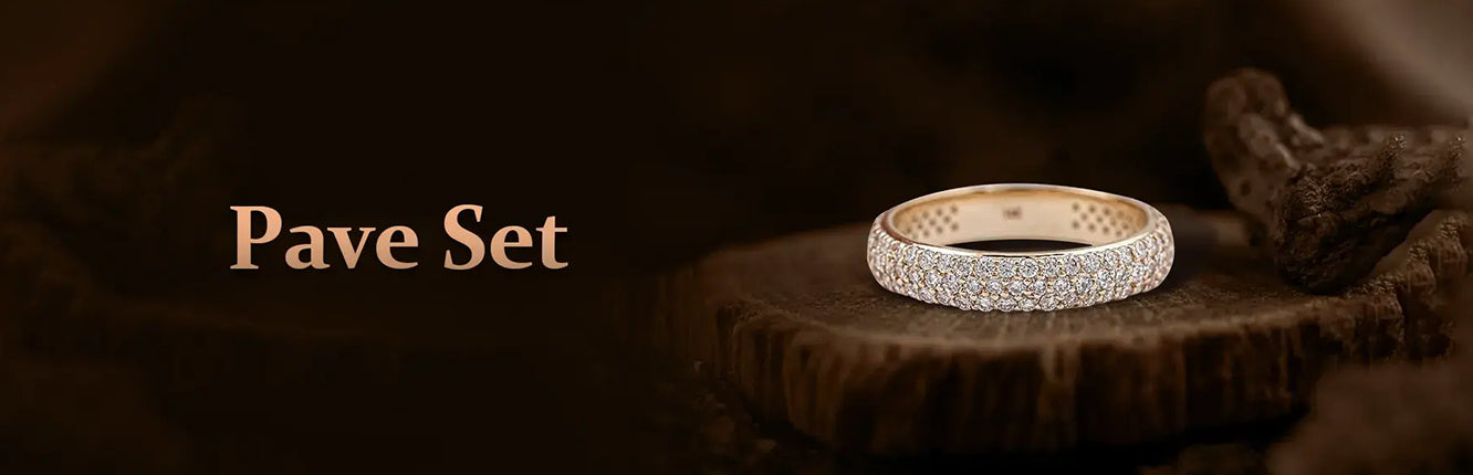 Pave Set