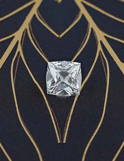 Peruzzi Cut Lab Grown Loose Diamond