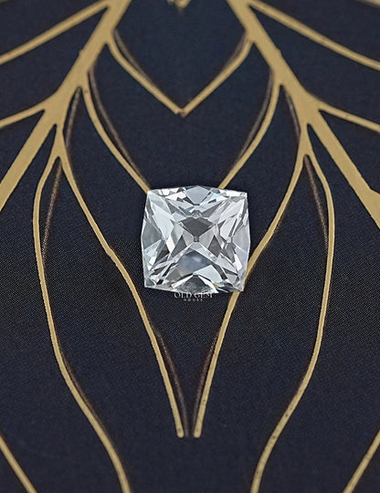 Peruzzi Cut Lab Grown Loose Diamond Lab Grown Diamond