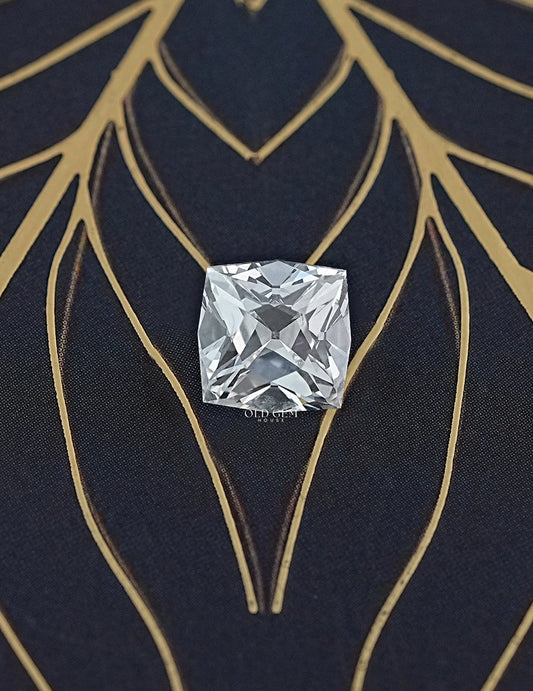 Peruzzi Cut Lab Grown Loose Diamond Lab Grown Diamond