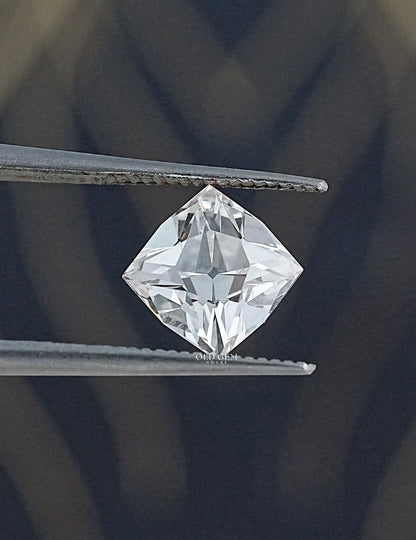 Peruzzi Cut Lab Grown Loose Diamond - GH/VS
