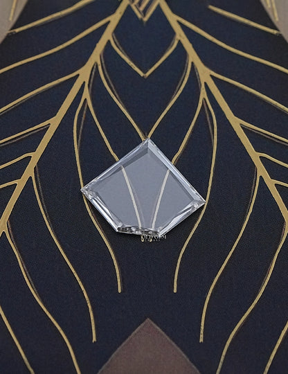 Portrait Cut Lab Grown Loose Diamond Lab Grown Diamond