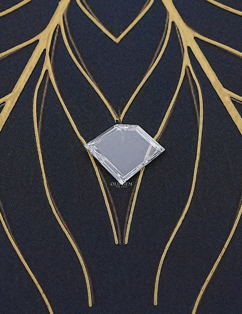 Portrait Lab Diamond Loose