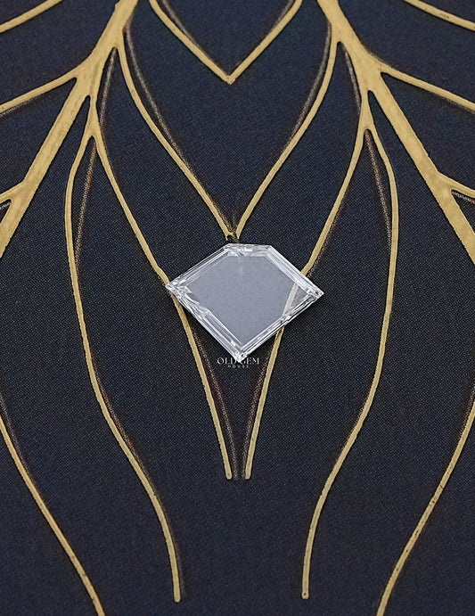 Portrait Lab Diamond Loose