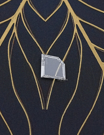 Portrait Lab Diamond Loose