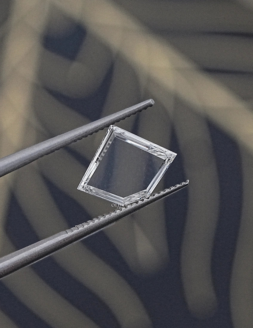 Portrait Lab Diamond Loose