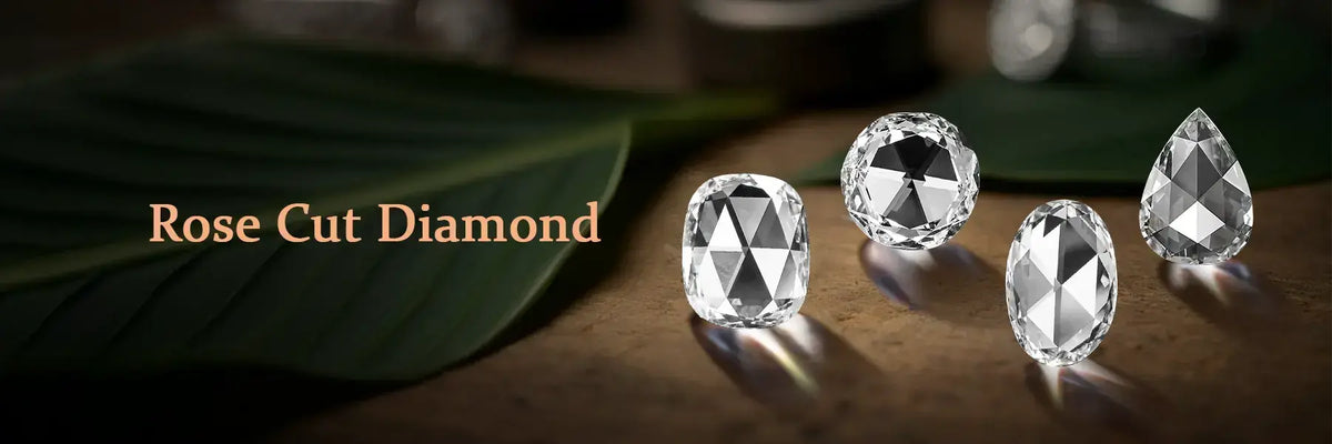 Diamond Rose Course history-behind-rose-cut-diamond – Old Gem House