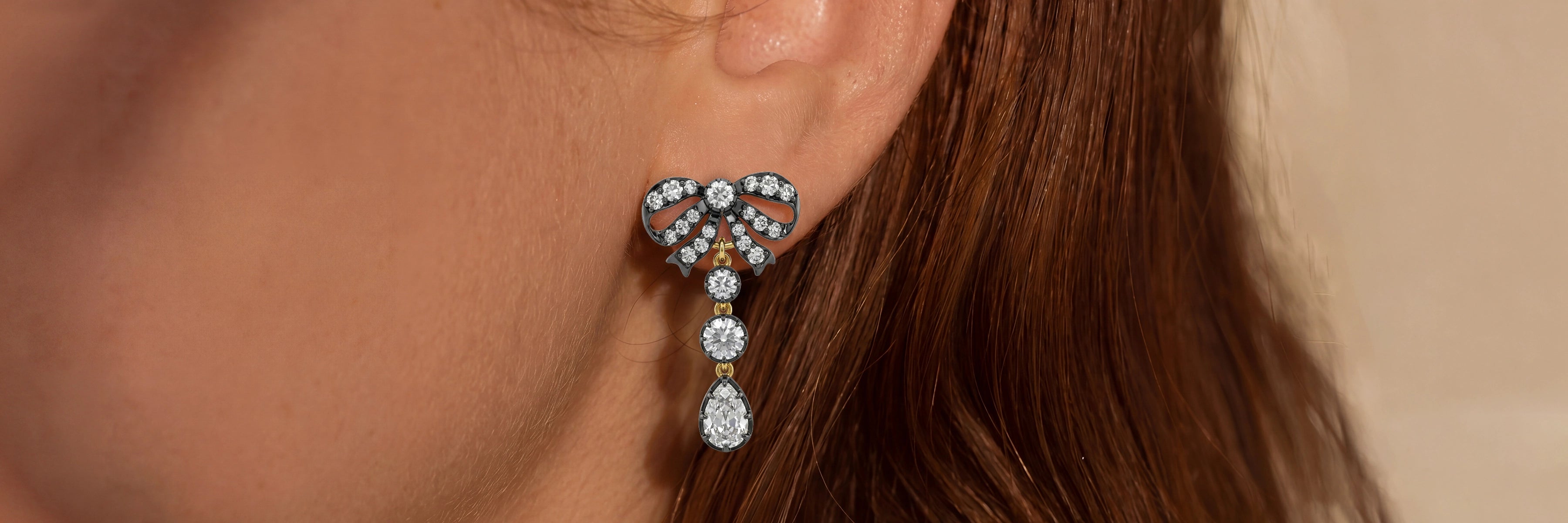 Vintage Earrings