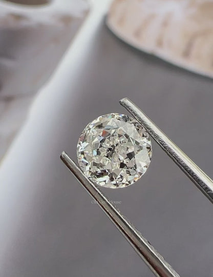 Antique Protuguese Lab Diamond